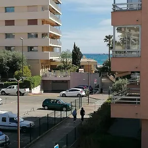 Maison d'hôtes Chez Eric, Fréjus