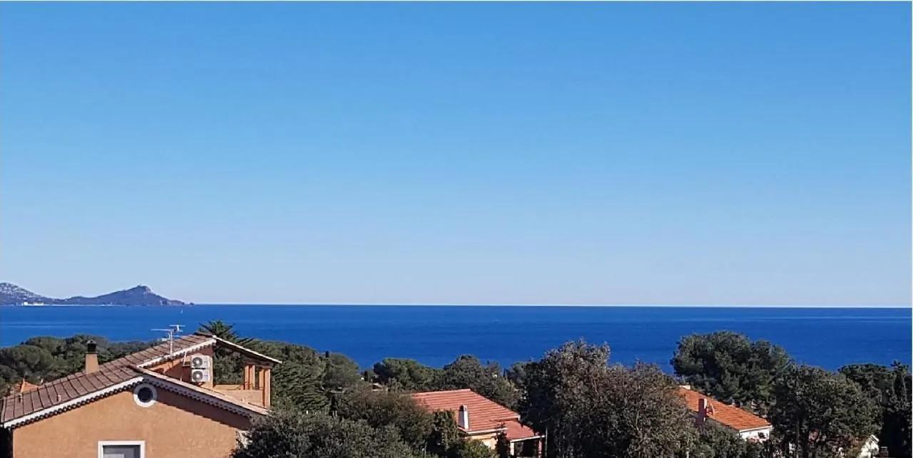 Hagay 1822 Villa Frejus 0*,  France
