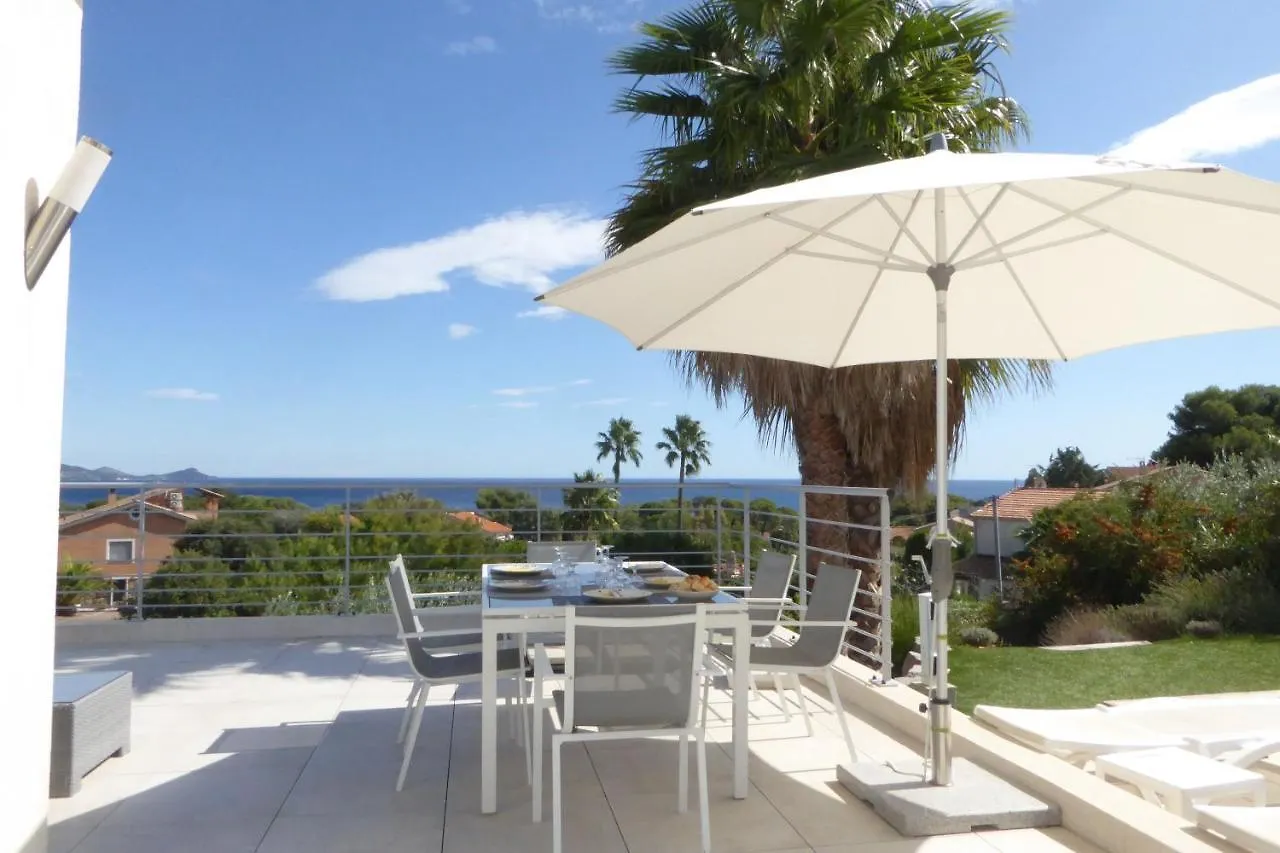 Hagay 1822 Villa Frejus