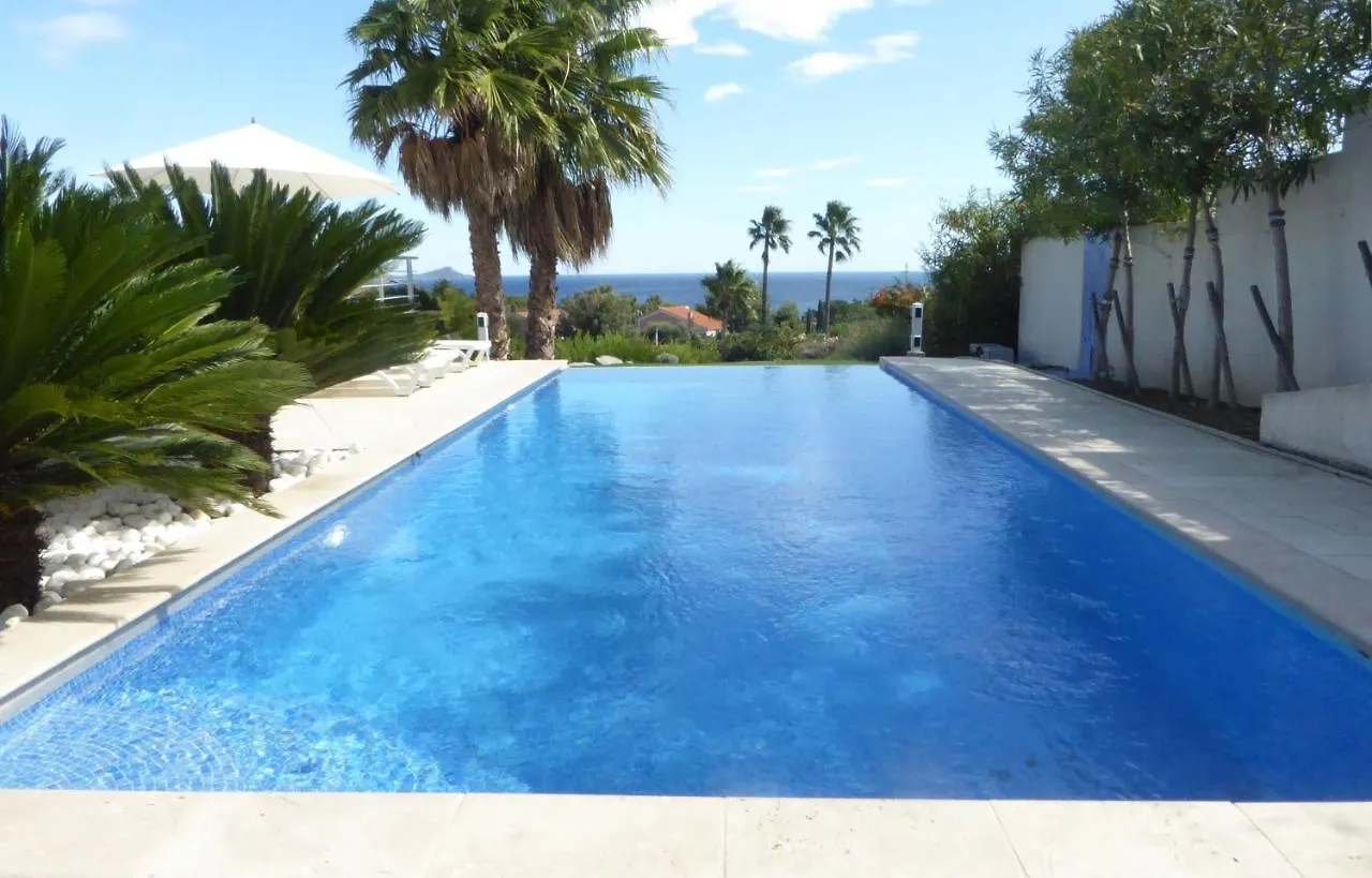 Hagay 1822 Villa Frejus