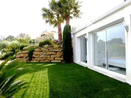 Hagay 1822 Villa Frejus