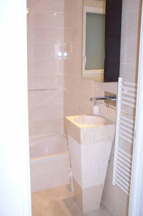 Hagay 1822 Villa Frejus France