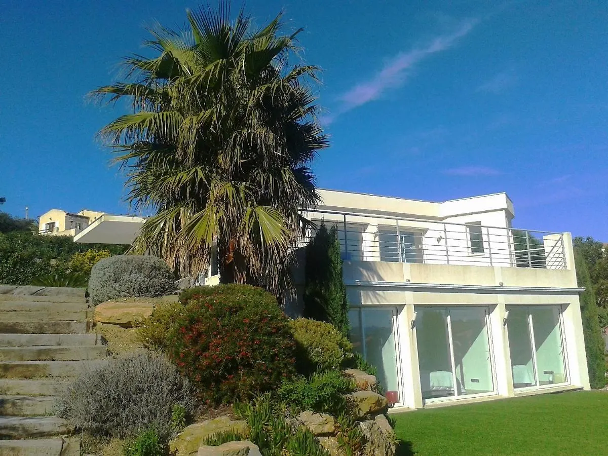 Hagay 1822 Villa Frejus