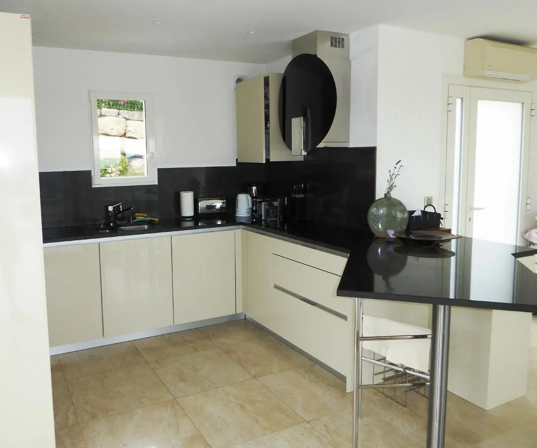 Hagay 1822 Villa Frejus France