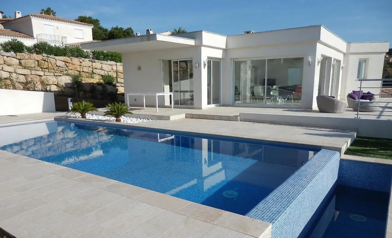 Hagay 1822 Villa Frejus