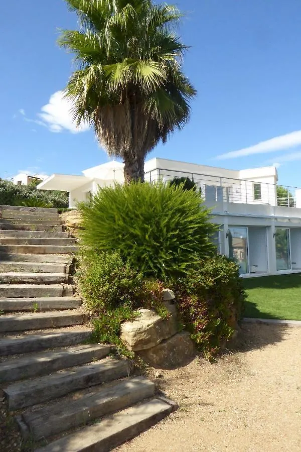 Hagay 1822 Villa Frejus 0*,  France