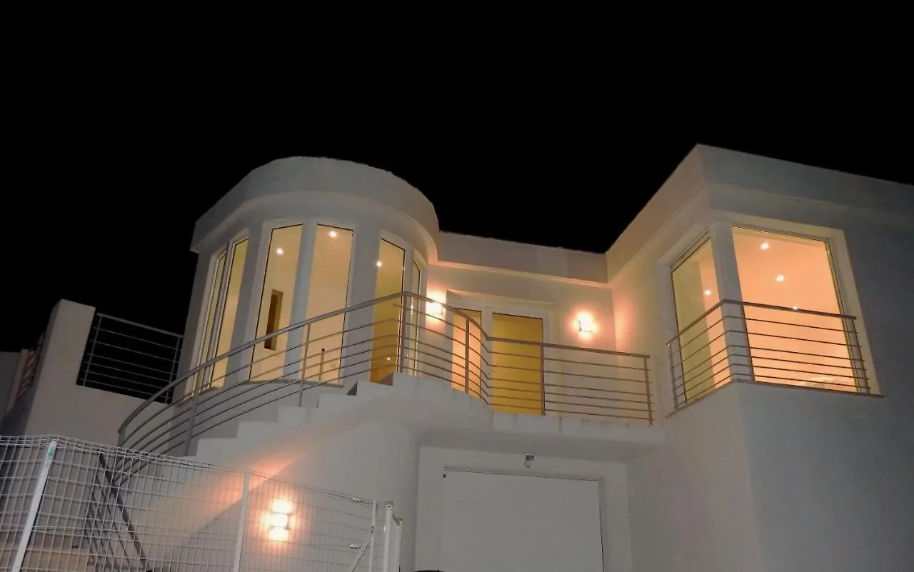 Hagay 1822 Villa Frejus