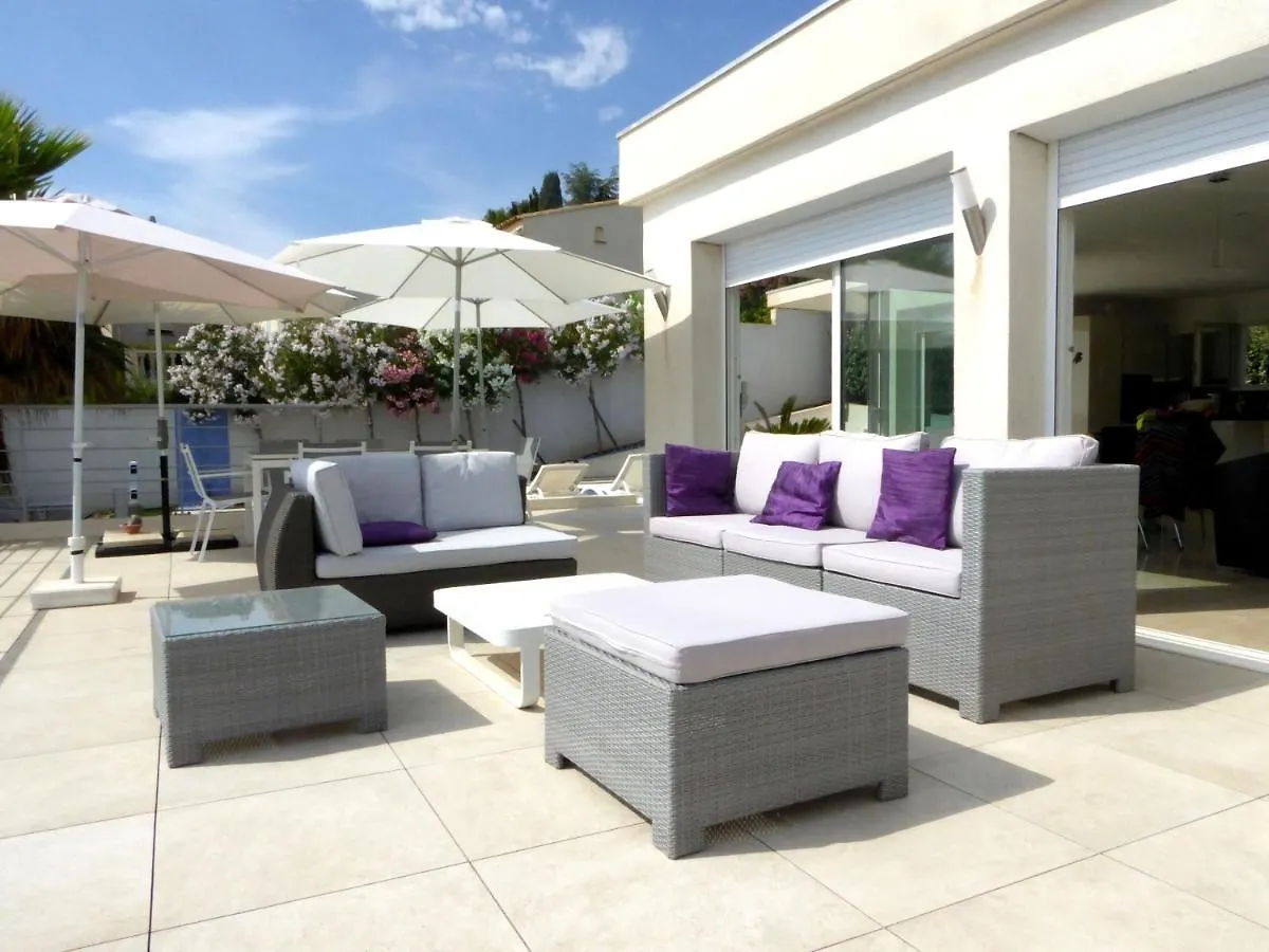Hagay 1822 Villa Frejus